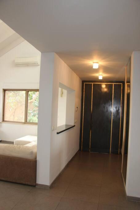 קשת בענן Vila Modi'in-Maccabim-Re'ut Exterior foto