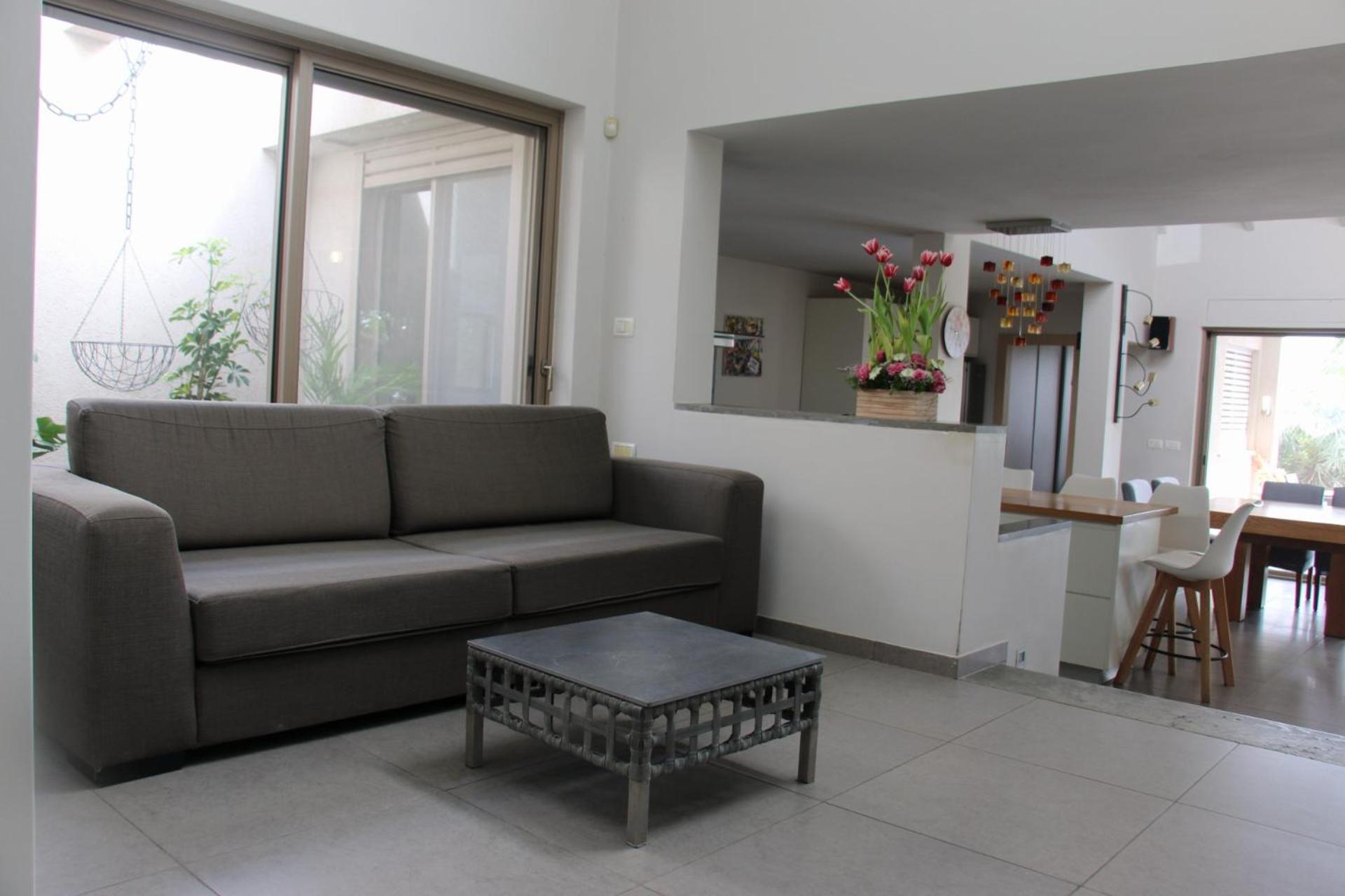 קשת בענן Vila Modi'in-Maccabim-Re'ut Exterior foto